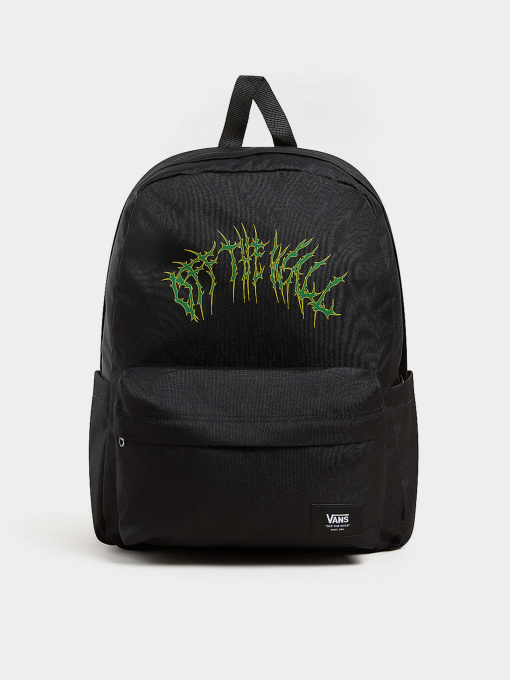 Рюкзак Vans Old Skool модель VN000H4WEAX1 Фото