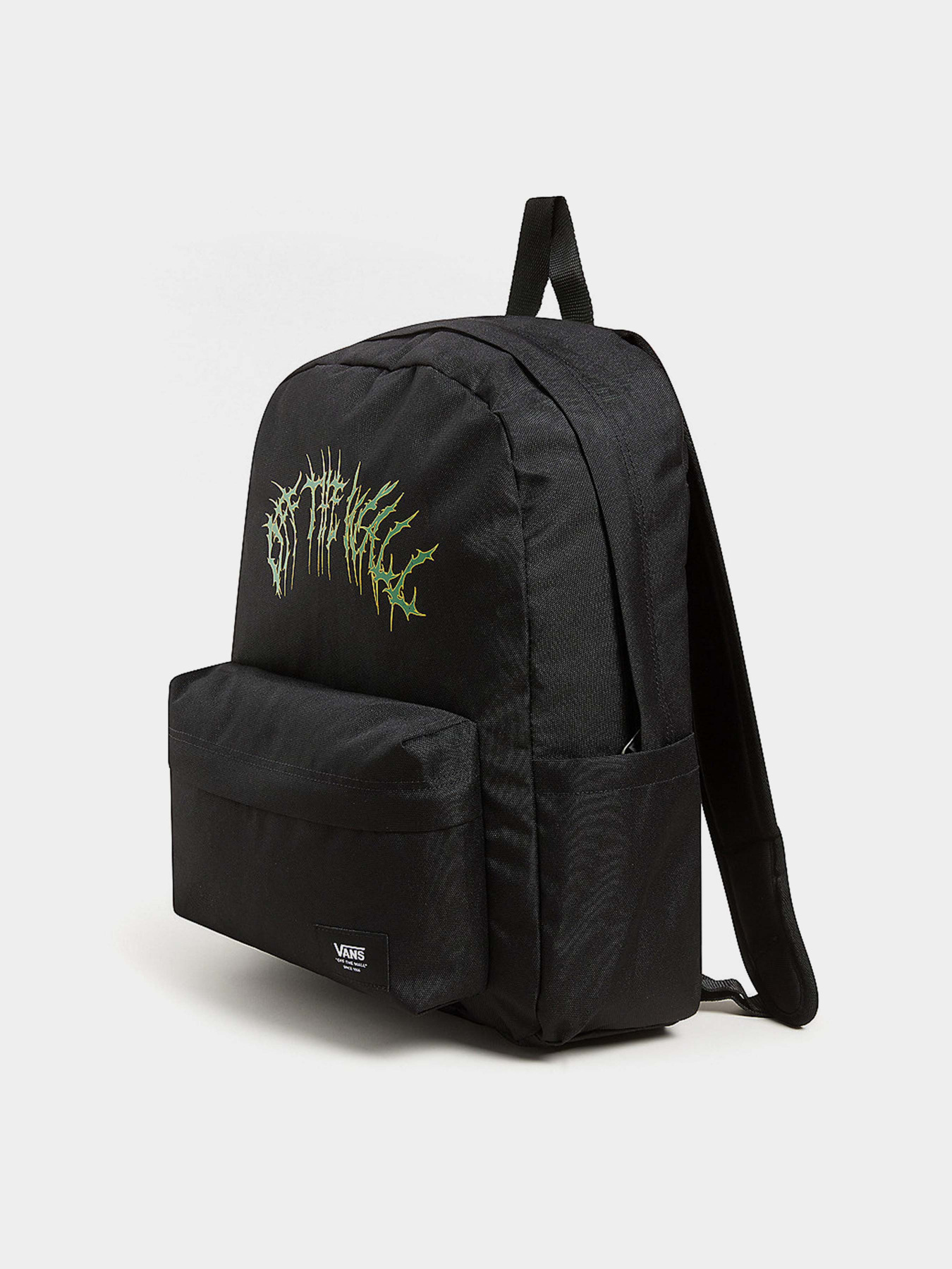 Повседневный рюкзак Vans Old Skool модель VN000H4WEAX1 Фото