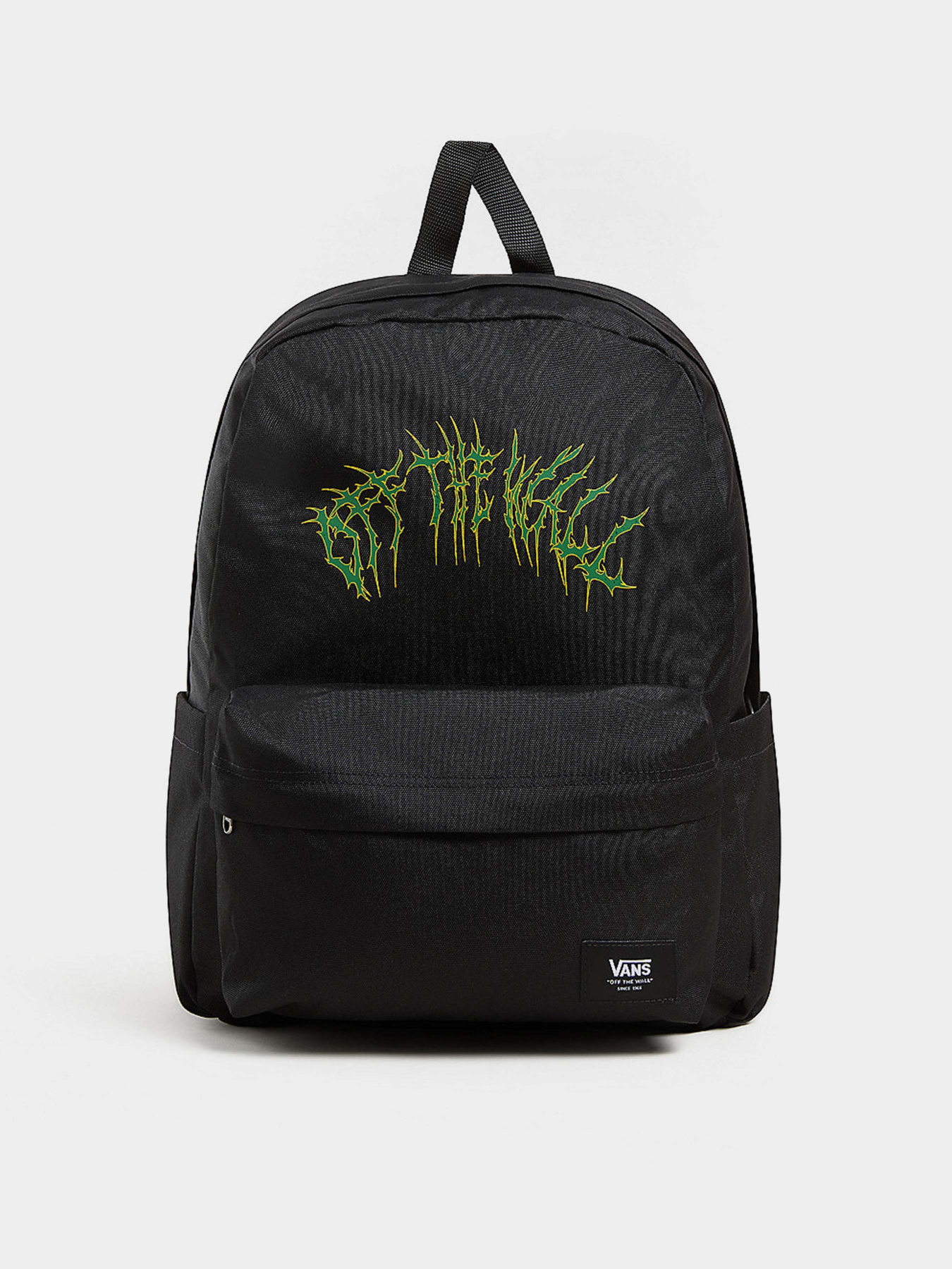 Повседневный рюкзак Vans Old Skool модель VN000H4WEAX1 Фото