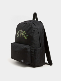 Повседневный рюкзак Vans Old Skool модель VN000H4WEAX1 Фото