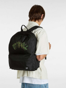 Повседневный рюкзак Vans Old Skool модель VN000H4WEAX1 Фото