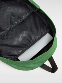 Рюкзак Vans Old Skool Модель VN000H4WBR11 Фото