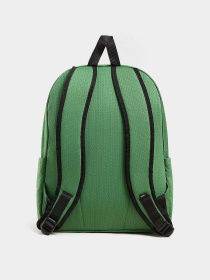 Повседневный рюкзак Vans Old Skool модель VN000H4WBR11 Фото