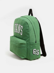 Повседневный рюкзак Vans Old Skool модель VN000H4WBR11 Фото