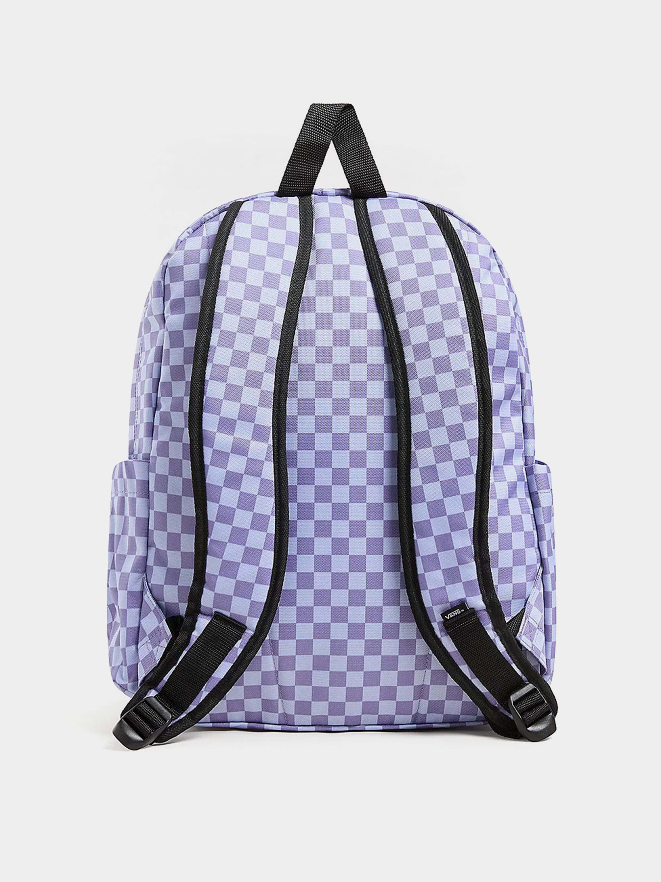 Рюкзак Vans Old Skool Check 22L модель VN000H4X6PH1 Фото
