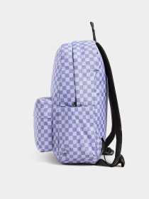 Рюкзак Vans Old Skool Check 22L модель VN000H4X6PH1 Фото