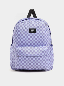 Рюкзак Vans Old Skool Check 22L модель VN000H4X6PH1 Фото
