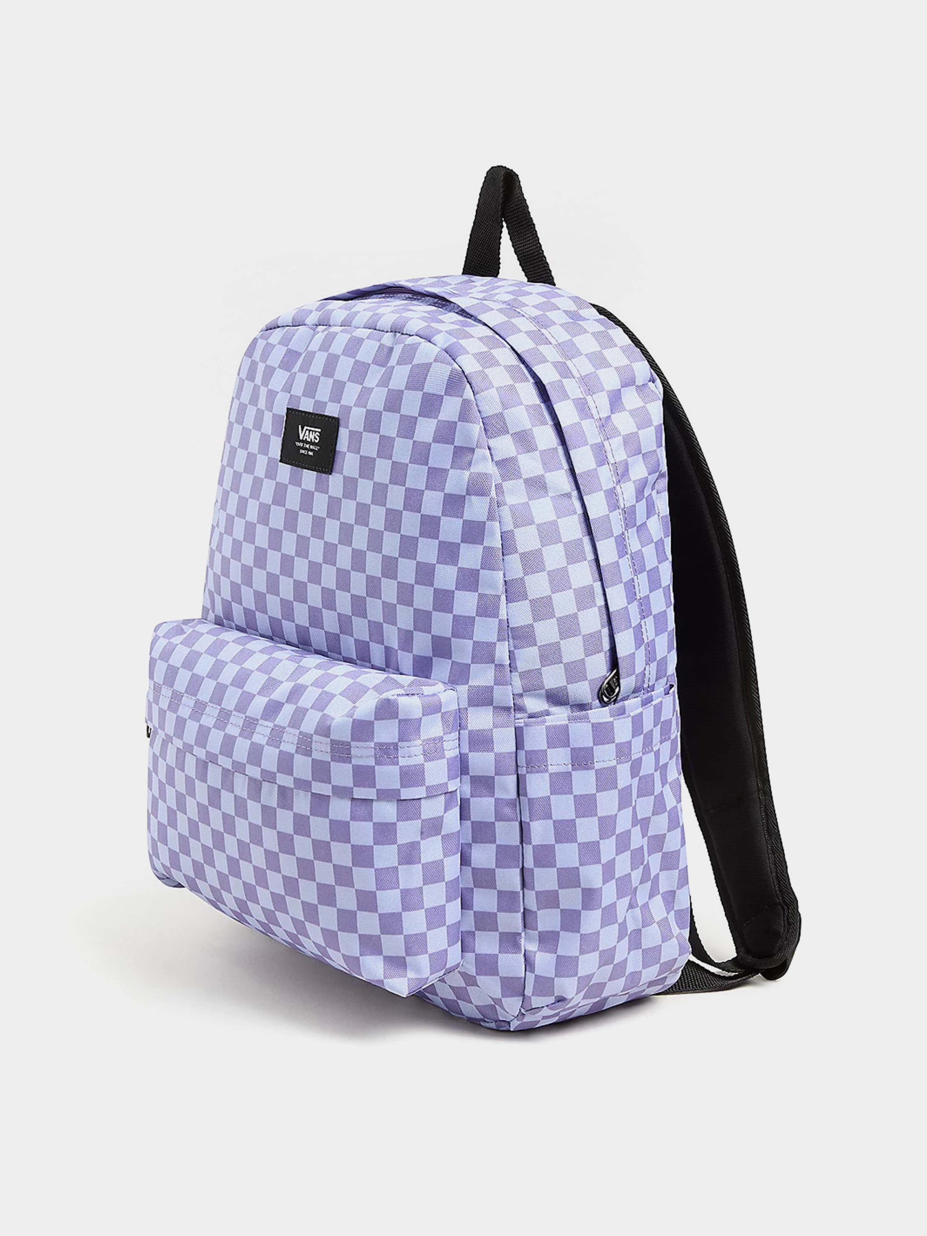 Повсякденний рюкзак Vans Old Skool Check 22L модель VN000H4X6PH1 Повсякденний рюкзак Vans Old Skool Check 22L модель VN000H4X6PH1 Фото