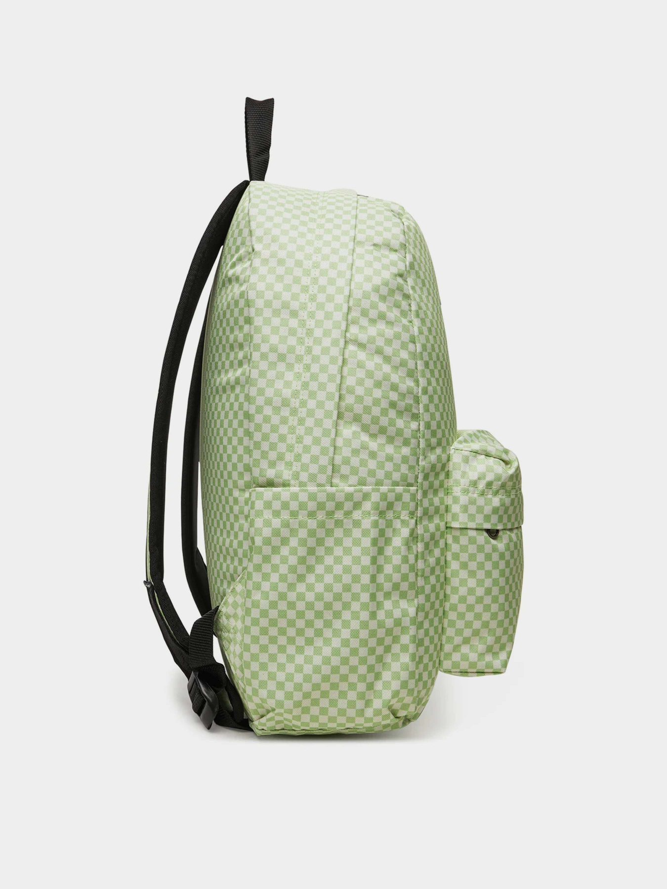 Рюкзак Vans Old Skool Check модель VN000H4XCLH1 Фото