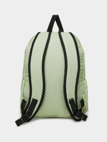 Рюкзак Vans Old Skool Check модель VN000H4XCLH1 Фото