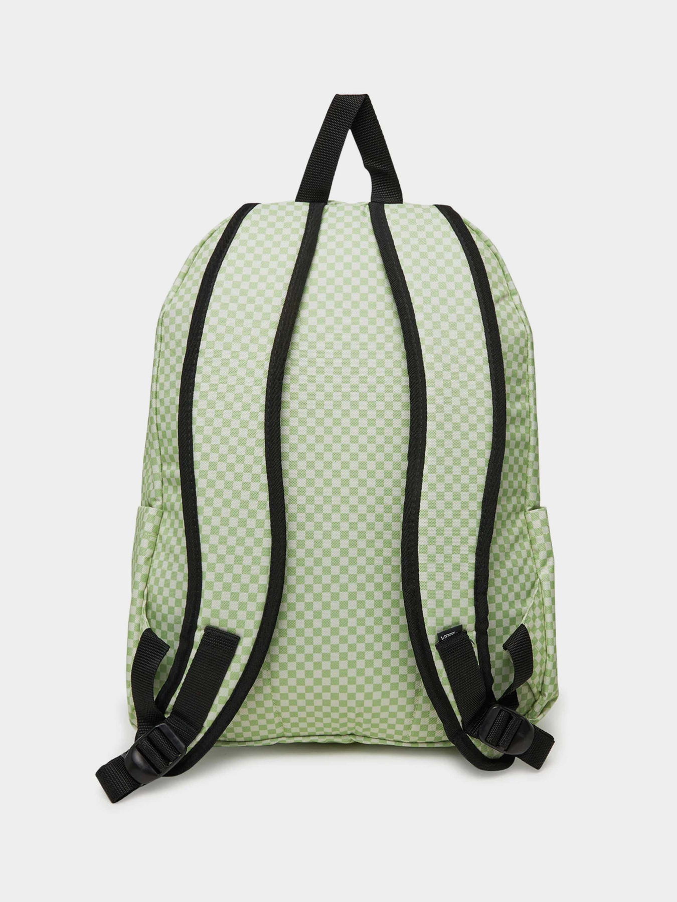 Повсякденний рюкзак Vans Old Skool Check модель VN000H4XCLH1 Фото