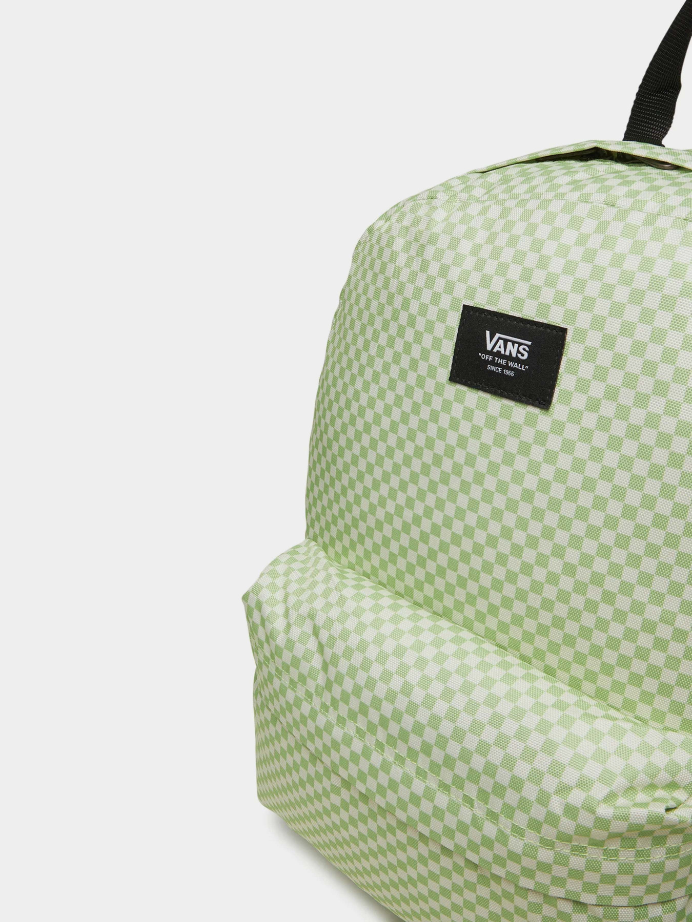Повсякденний рюкзак Vans Old Skool Check модель VN000H4XCLH1 Фото