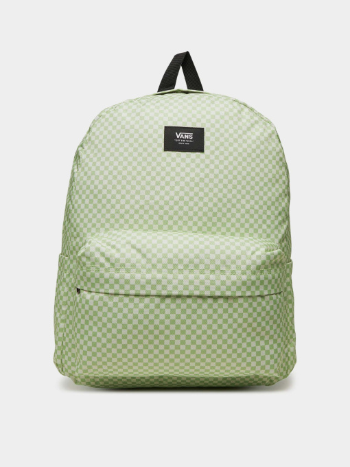 Повсякденний рюкзак Vans Old Skool Check модель VN000H4XCLH1 Фото