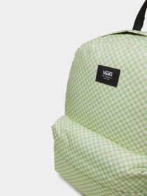 Повсякденний рюкзак Vans Old Skool Check модель VN000H4XCLH1 Фото