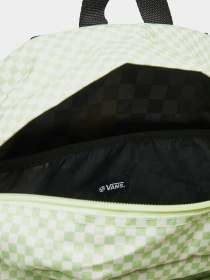 Повсякденний рюкзак Vans Old Skool Check модель VN000H4XCLH1 Фото