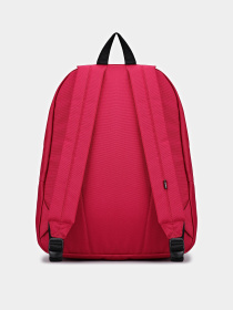 Рюкзак Vans Old Skool Classic модель VN000H4YC9L1 Фото