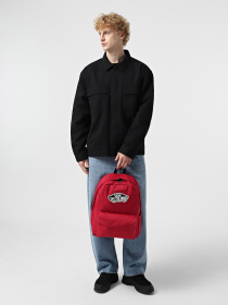 Рюкзак Vans Old Skool Classic модель VN000H4YC9L1 Фото