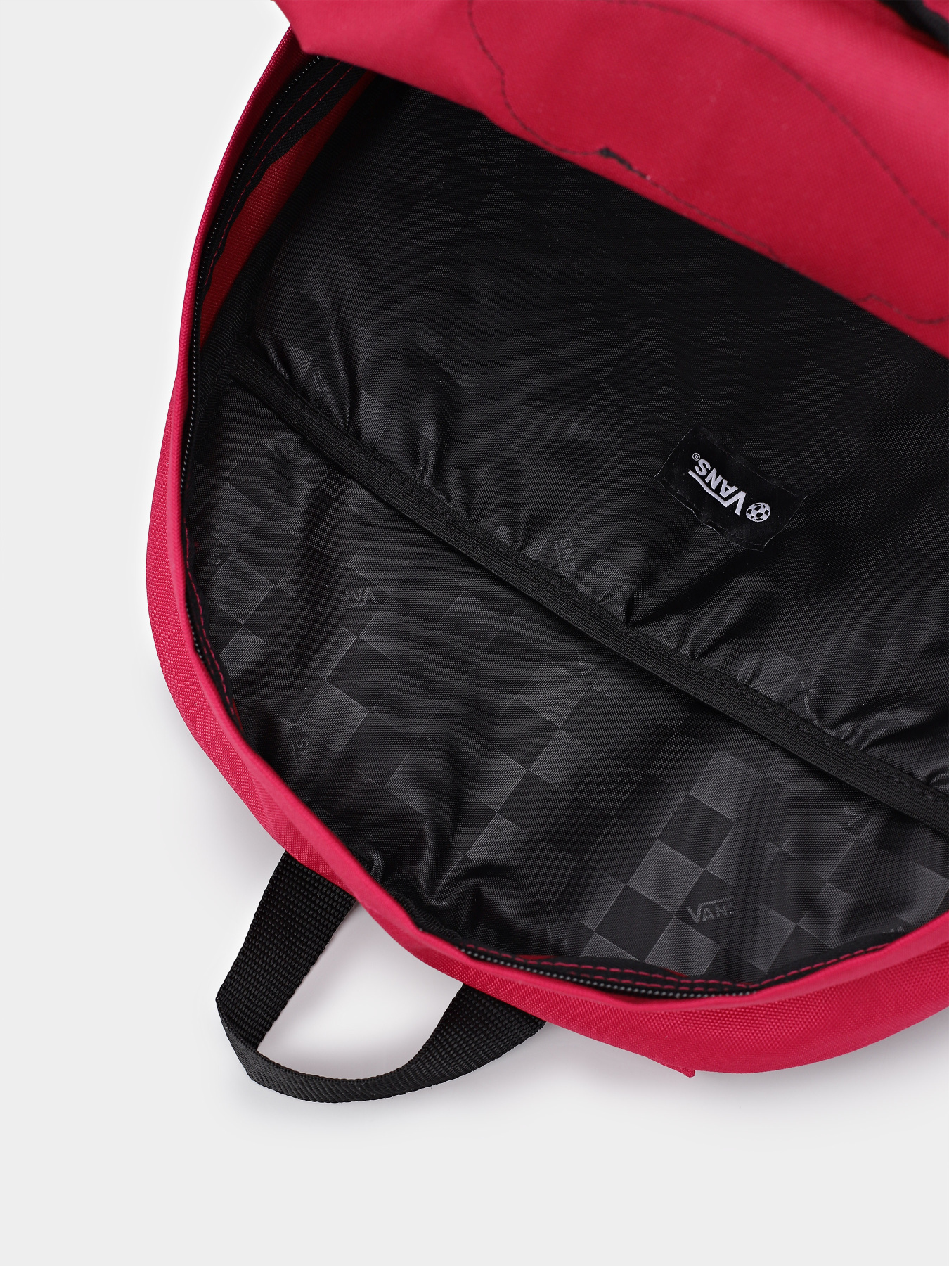 Повсякденний рюкзак Vans Old Skool Classic модель VN000H4YC9L1 Фото