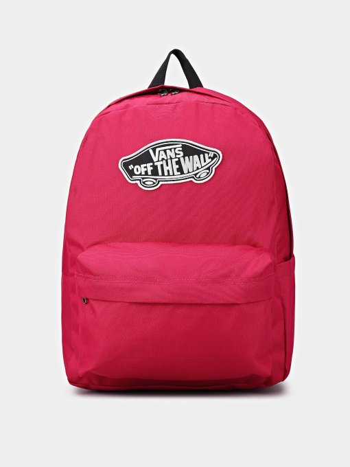 Повсякденний рюкзак Vans Old Skool Classic модель VN000H4YC9L1 Фото