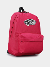 Повсякденний рюкзак Vans Old Skool Classic модель VN000H4YC9L1 Фото