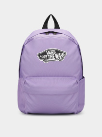 Рюкзак Vans Old Skool Classic 22L модель VN000H4Y6PH1 Фото