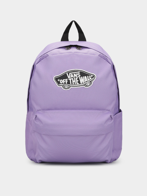 Рюкзак Vans Old Skool Classic 22L модель VN000H4Y6PH1 Фото