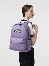 Повсякденний рюкзак Vans Old Skool Classic 22L модель VN000H4Y6PH1 Фото