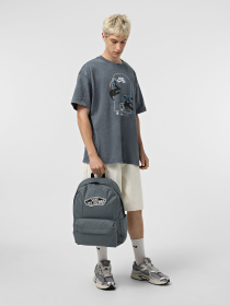 Рюкзак Vans Old Skool Classic модель VN000H4YRV21 Фото