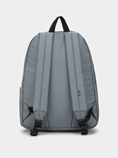 Vans модель VN000H4YRV21 — фото 3 - INTERTOP