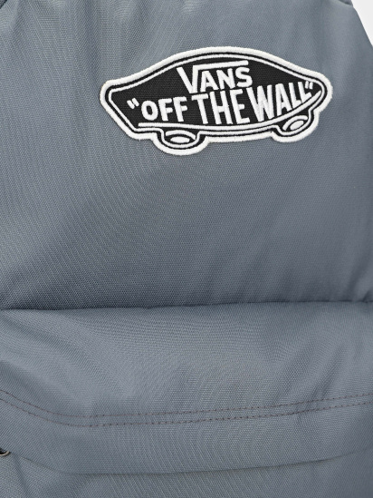 Vans модель VN000H4YRV21 — фото 4 - INTERTOP