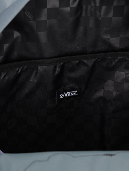 Vans модель VN000H4YRV21 — фото 5 - INTERTOP