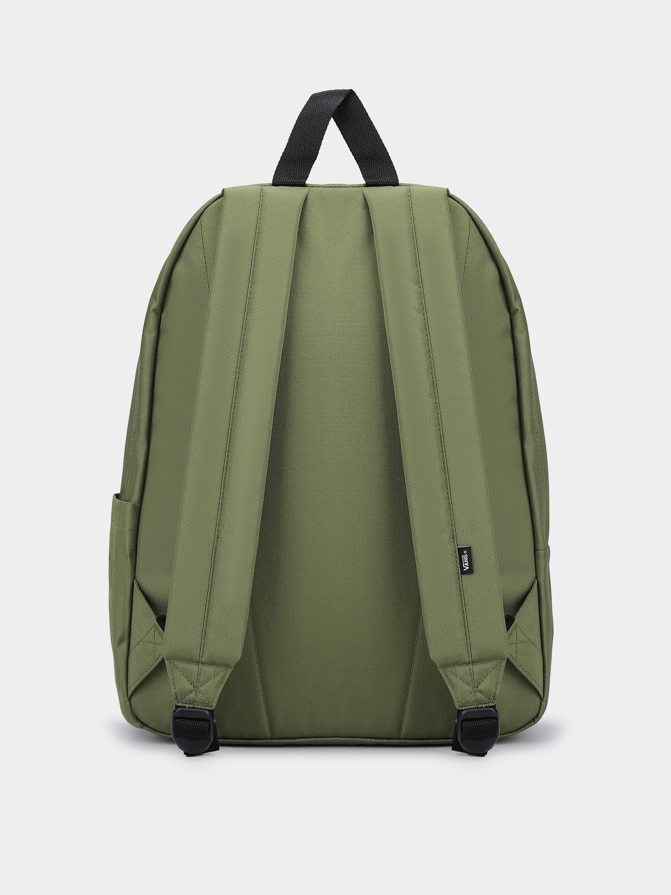Рюкзак Vans Old Skool Drop V модель VN000H4ZZBF1 Фото
