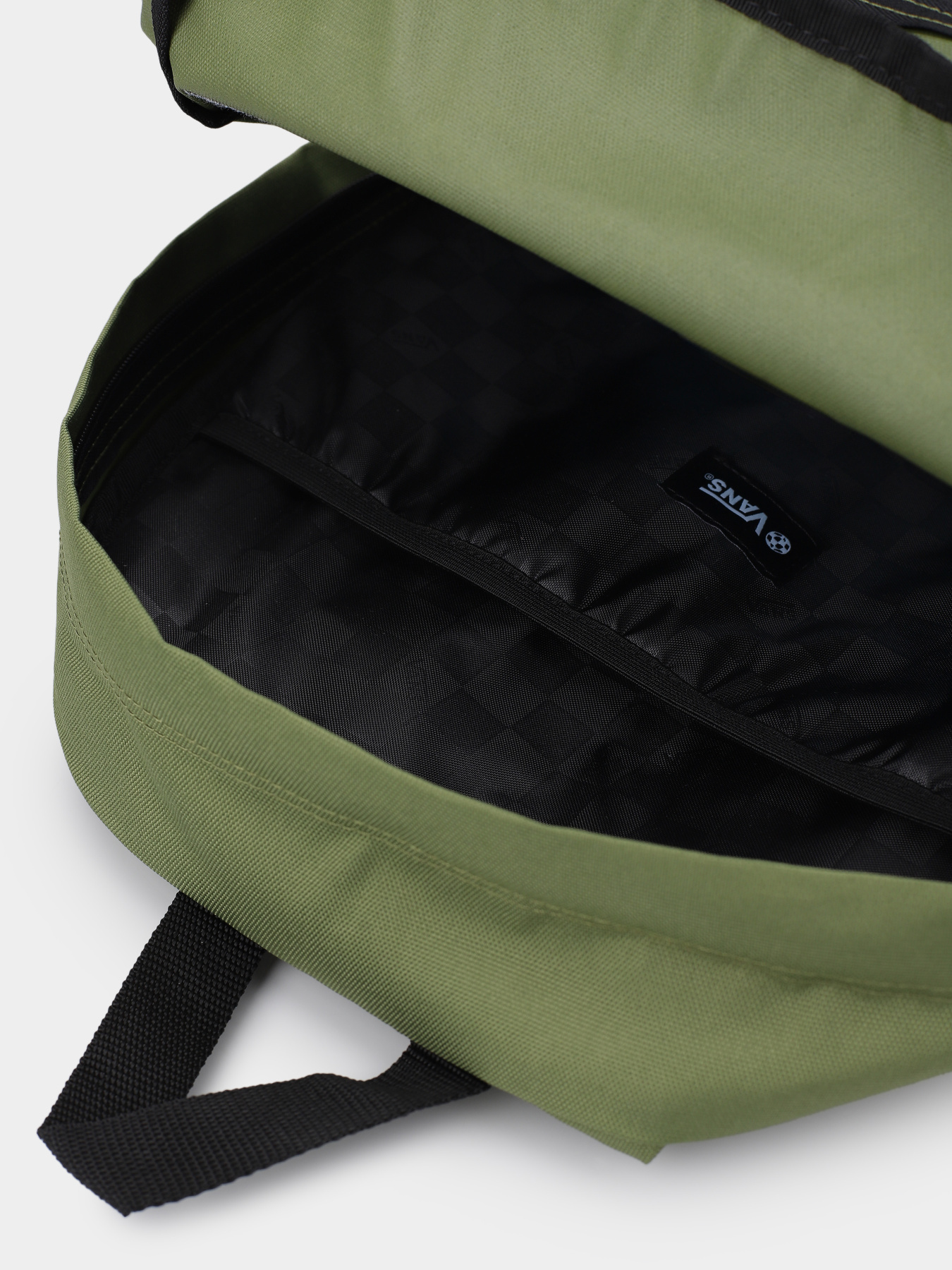 Рюкзак Vans Old Skool Drop V модель VN000H4ZZBF1 Фото