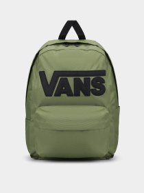 Рюкзак Vans Old Skool Drop V модель VN000H4ZZBF1 Фото