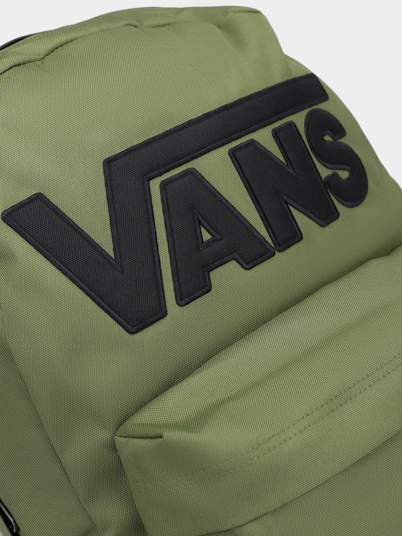 Повседневный рюкзак Vans Old Skool Drop V модель VN000H4ZZBF1 Фото