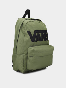 Повседневный рюкзак Vans Old Skool Drop V модель VN000H4ZZBF1 Фото