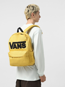 Повсякденний рюкзак Vans Old Skool Drop V 22L модель VN000H4ZZX71 Фото