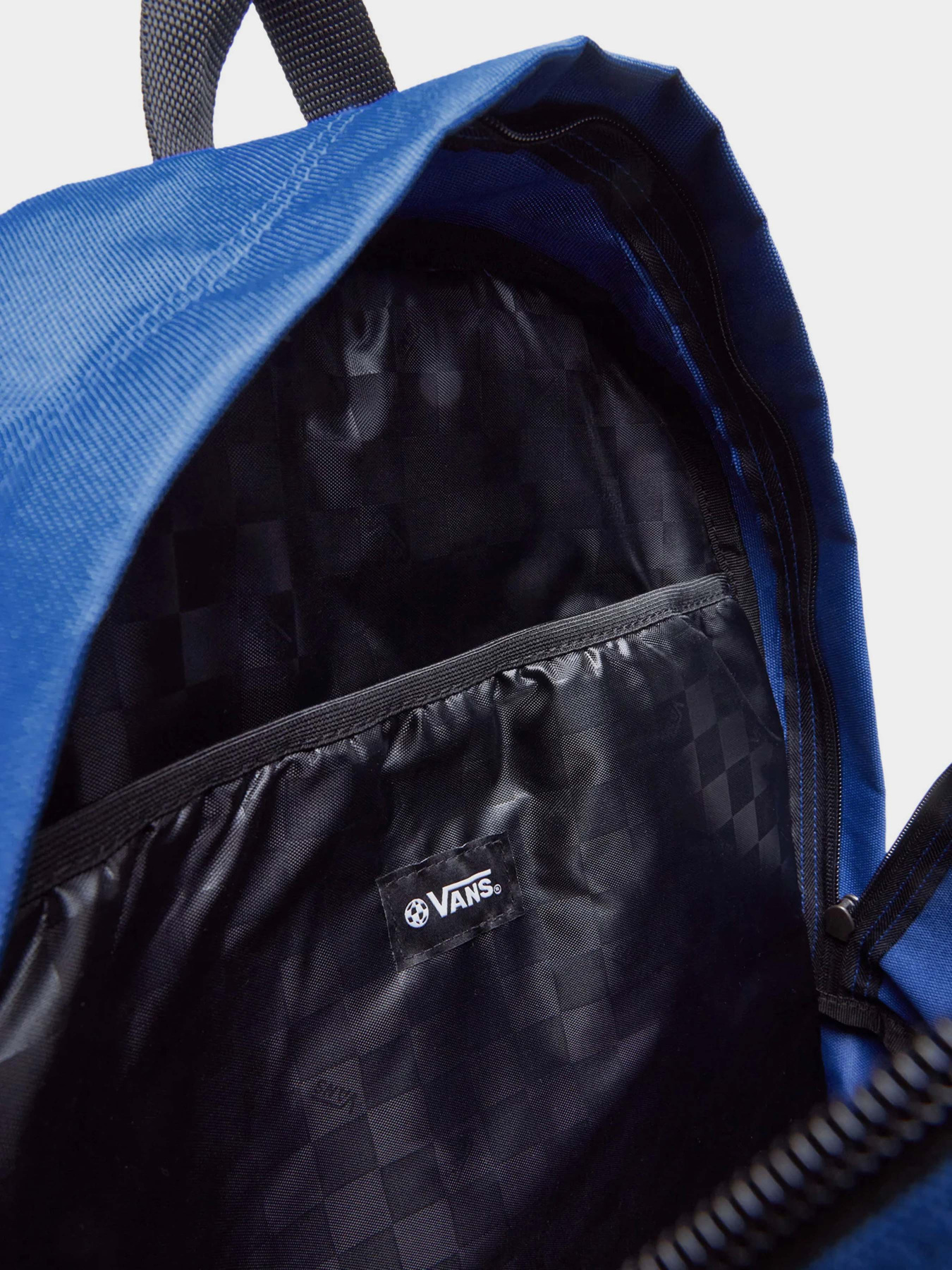 Рюкзак Vans Old Skool Drop V модель VN000H4Z7WM1 Фото