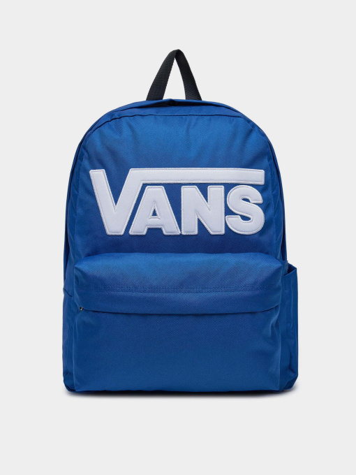 Повсякденний рюкзак Vans Old Skool Drop V модель VN000H4Z7WM1 Фото