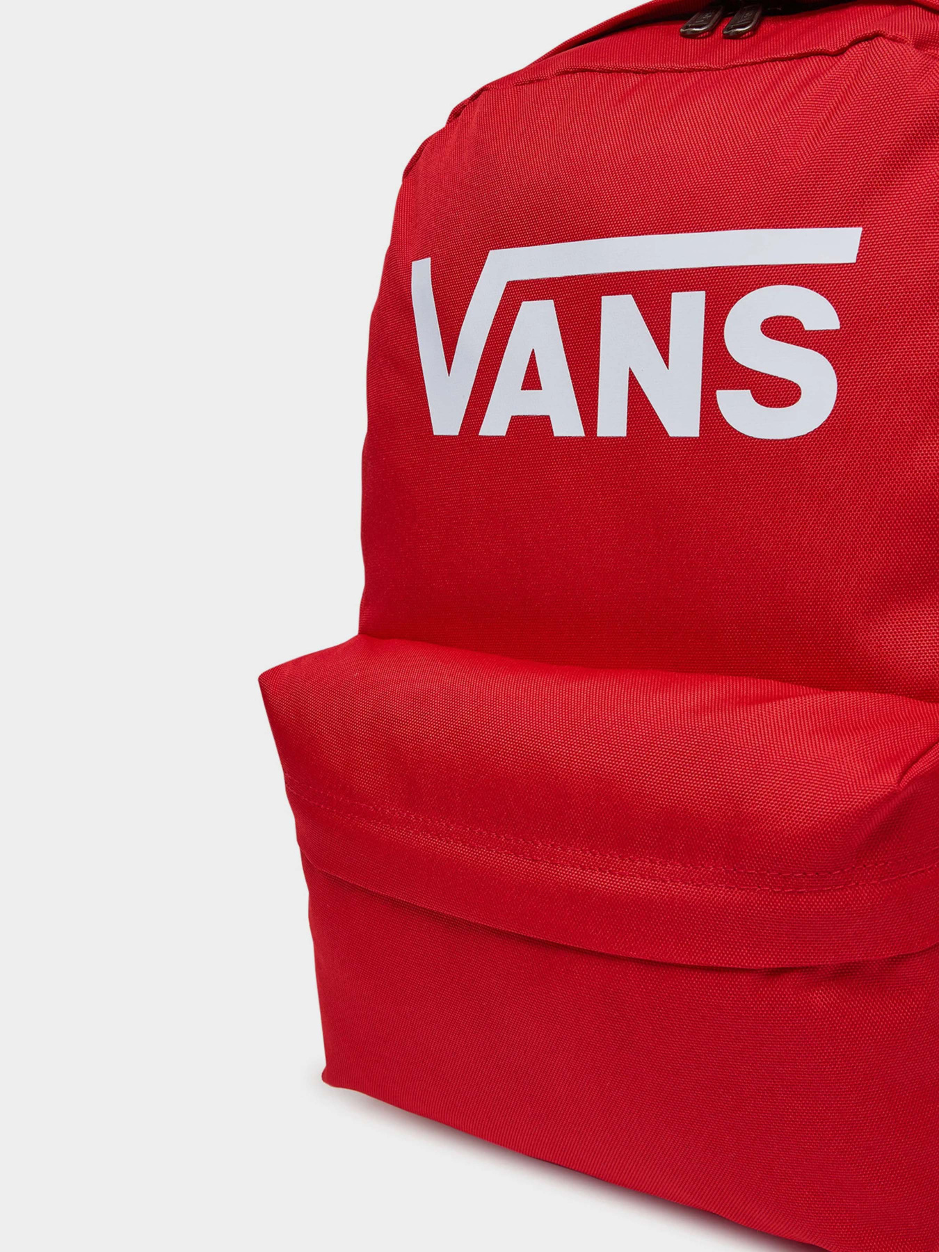 Рюкзак Vans Old Skool Print модель VN000H50IZQ1 Фото