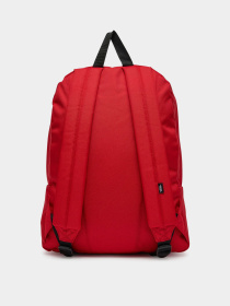 Рюкзак Vans Old Skool Print модель VN000H50IZQ1 Фото