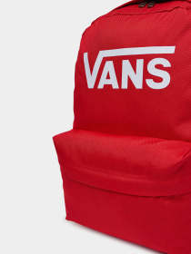 Рюкзак Vans Old Skool Print модель VN000H50IZQ1 Фото