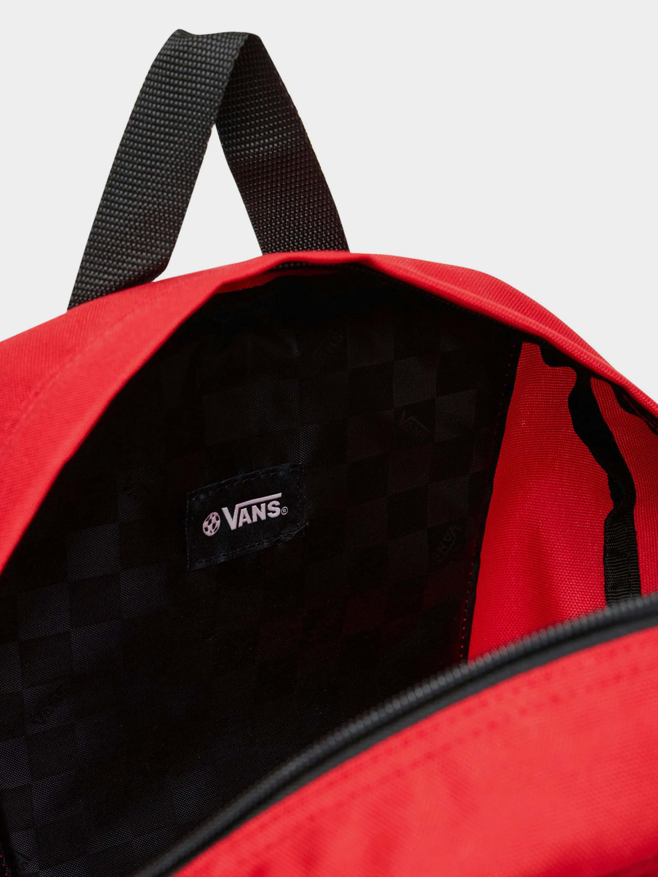 Повседневный рюкзак Vans Old Skool Print модель VN000H50IZQ1 Фото