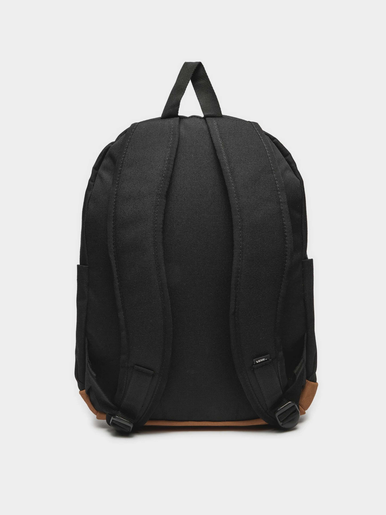 Повсякденний рюкзак Vans Old Skool Sport модель VN000HRJBLK1 Повсякденний рюкзак Vans Old Skool Sport модель VN000HRJBLK1 Фото