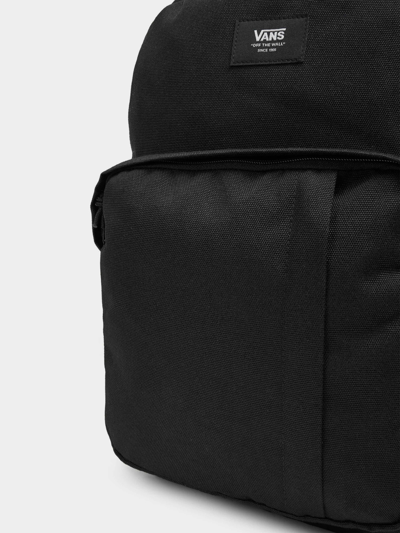 Рюкзак Vans Old Skool 30L Модель VN000HRHBLK1 Фото