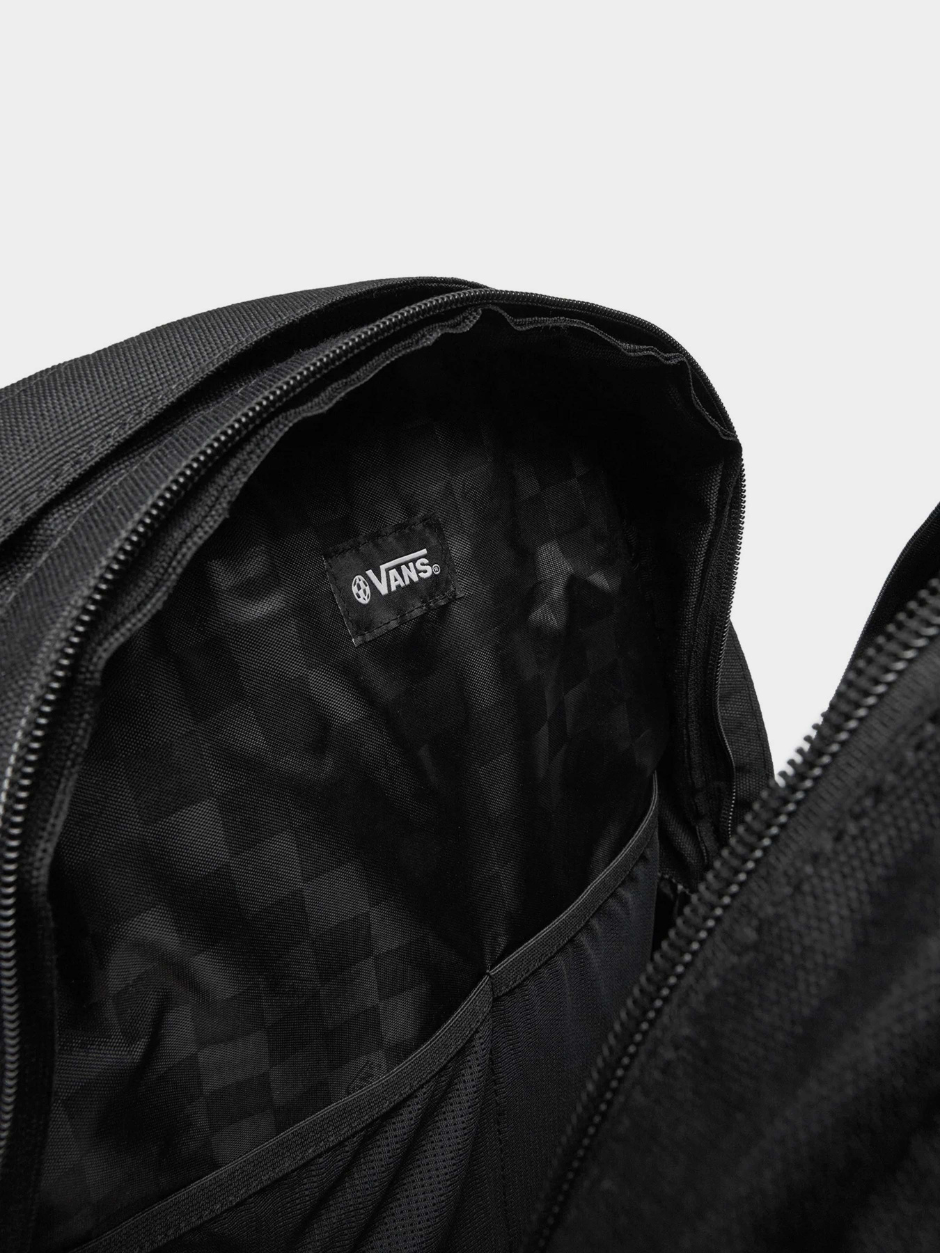 Рюкзак Vans Old Skool 30L Модель VN000HRHBLK1 Фото