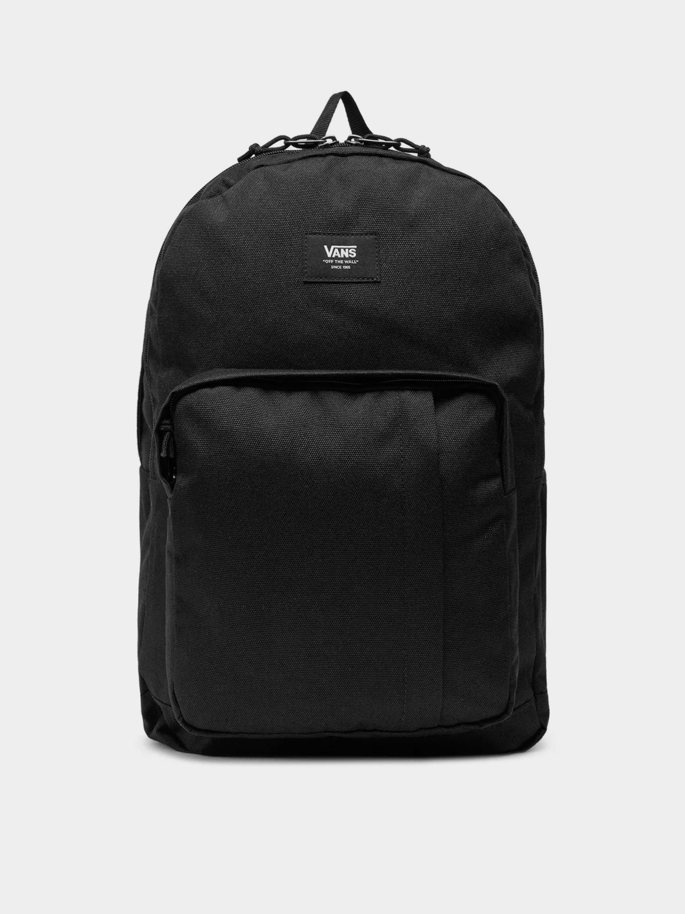 Рюкзак Vans Old Skool 30L Модель VN000HRHBLK1 Фото
