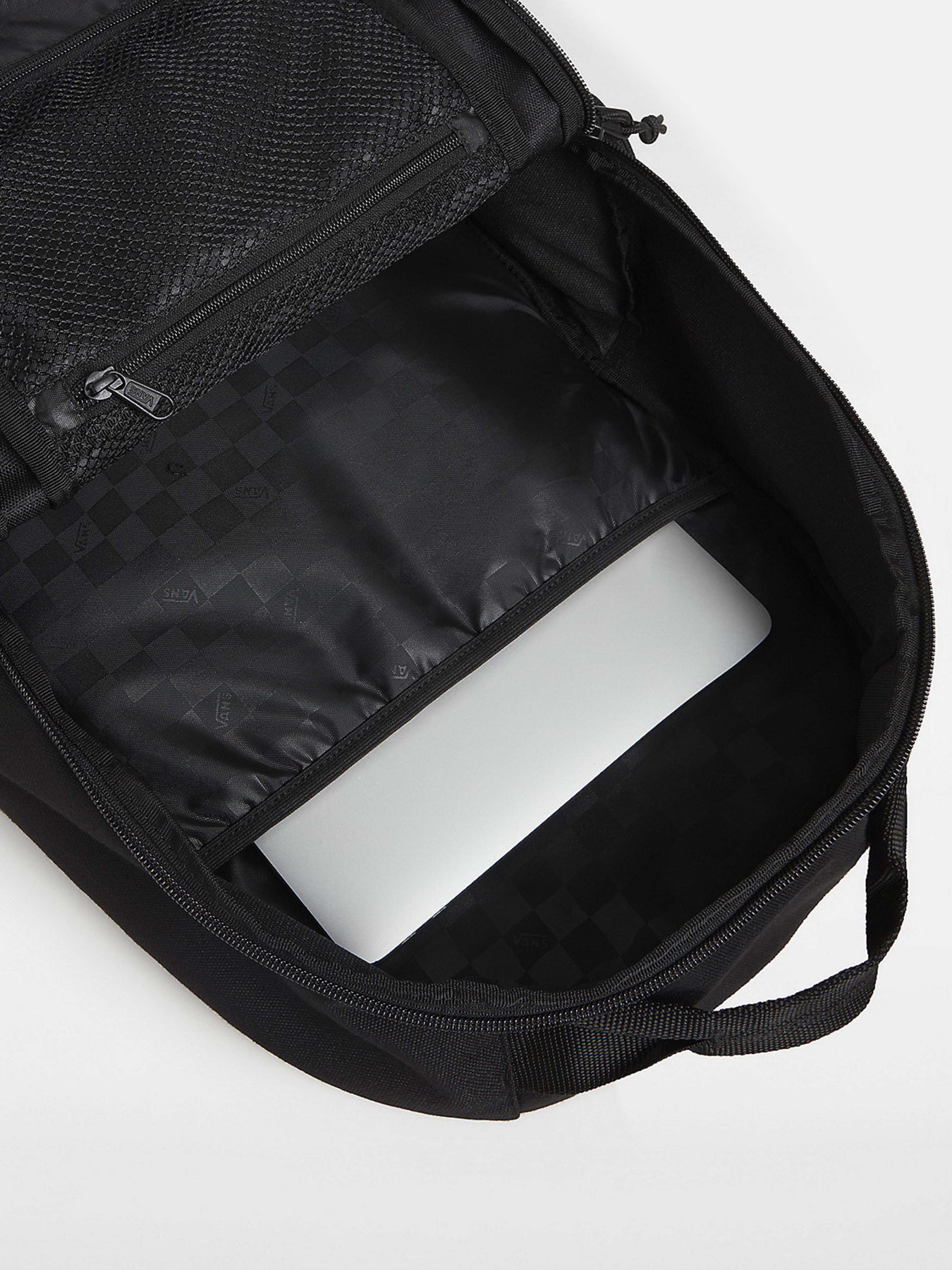 Рюкзак Vans Resolute модель VN000HRGBLK1 Фото