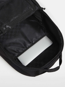 Рюкзак Vans Resolute модель VN000HRGBLK1 Фото