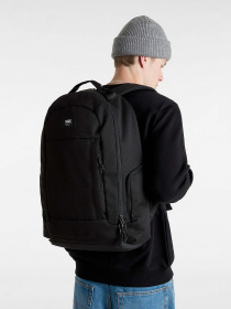Рюкзак Vans Resolute модель VN000HRGBLK1 Фото
